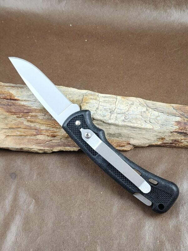 Buck 442 USA gently USED knives for sale