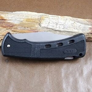 Big Buck USA Lock blade 446 gently USED knives for sale