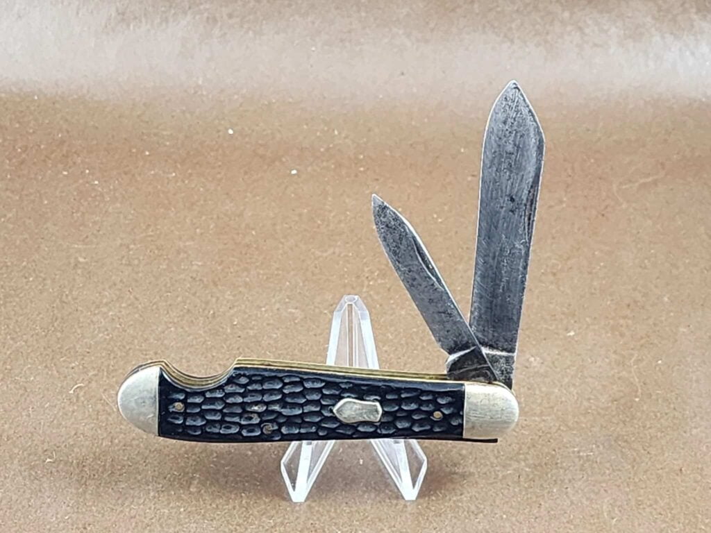 Vintage Imperial Folding Knife For Sale | TSA Knives