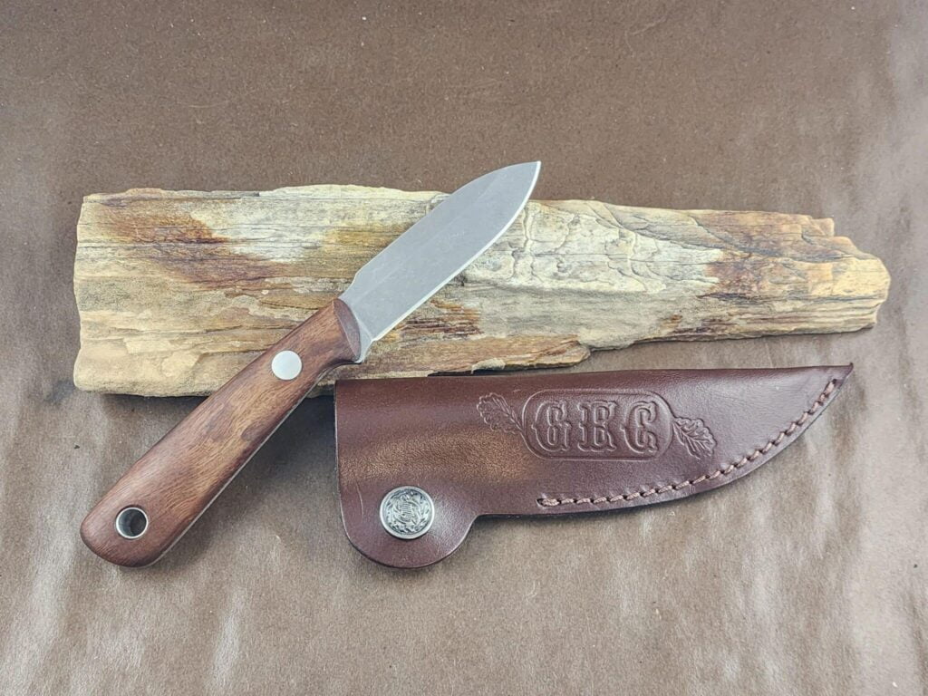 Koster Fixed Blade knives for sale