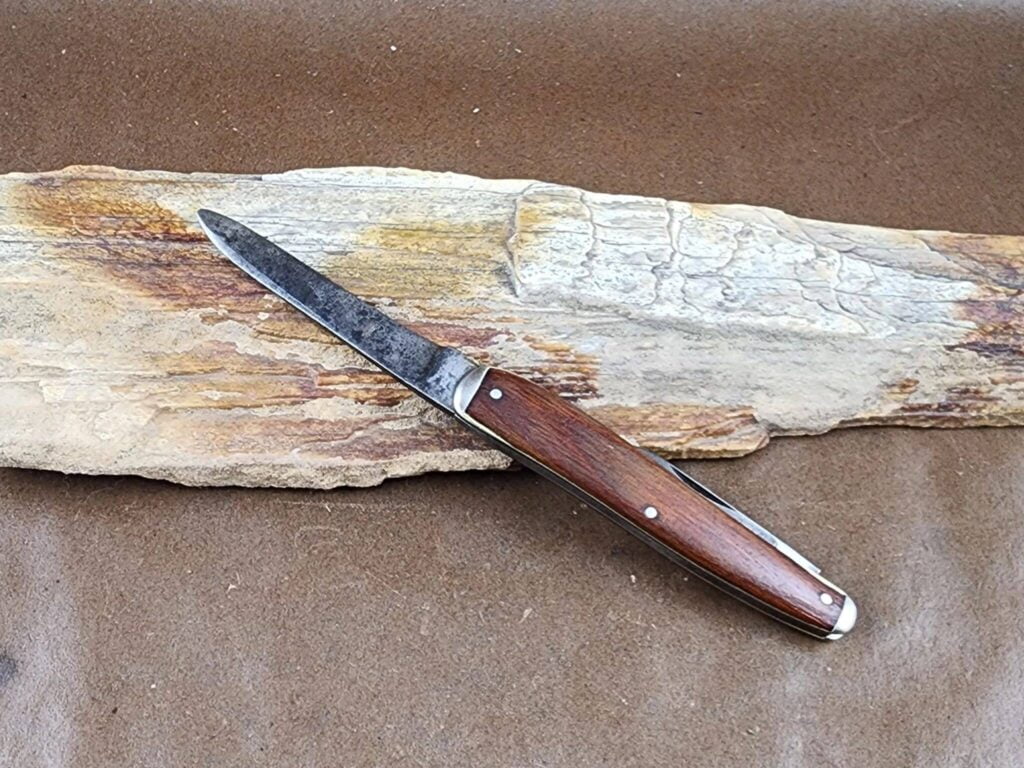 Vintage Ulster Folding Knife knives for sale