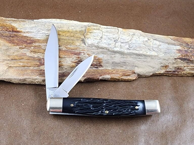Remington 2 Blade Folder knives for sale