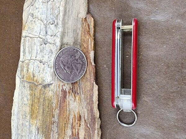 Victorinox with USB Stick holder USED knives for sale