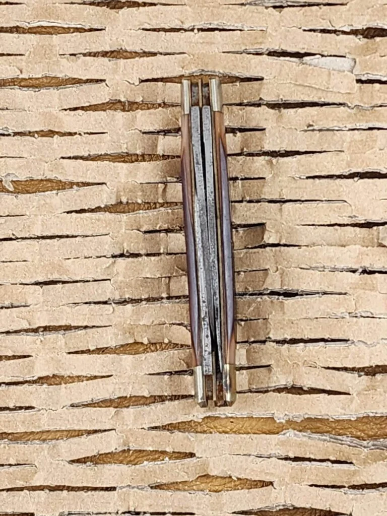 Vintage Schrade Old Timer USA 890T knives for sale