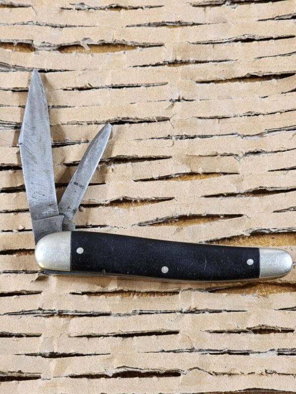Vintage Schrade Walden NY knives for sale