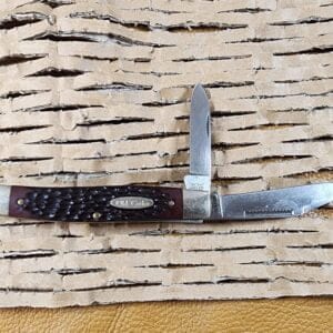 Vintage Old Cutler USA #523 knives for sale