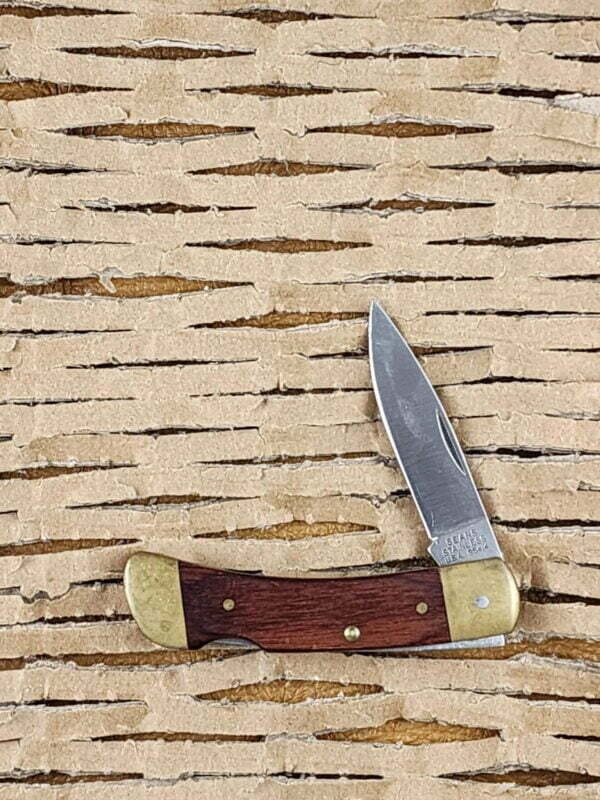 Vintage Sears USA 95414 Lockback knives for sale