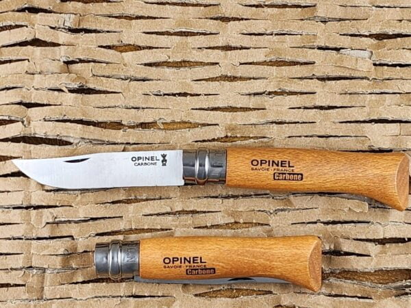 Opinel #8 knives for sale