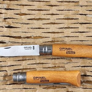 Opinel #8 knives for sale