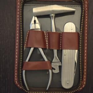 Antique Tool Kit Made in Germany