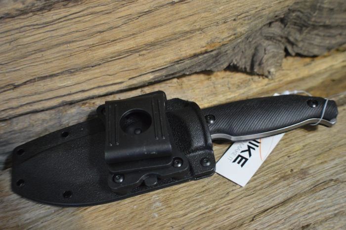 Ruike F118 Fixed Blade Black knives for sale