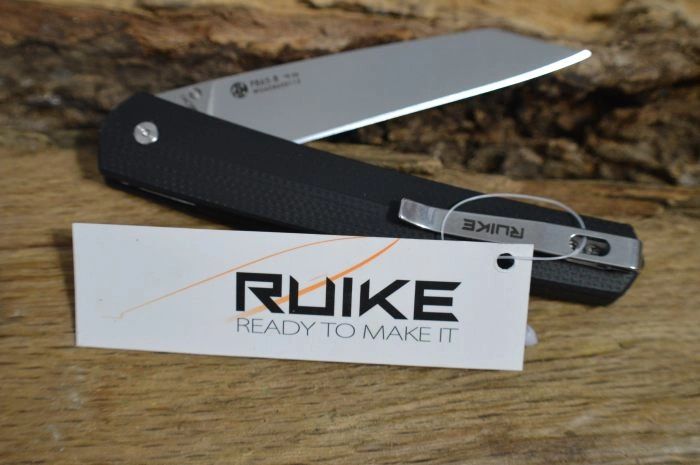 Ruike P865-Black knives for sale
