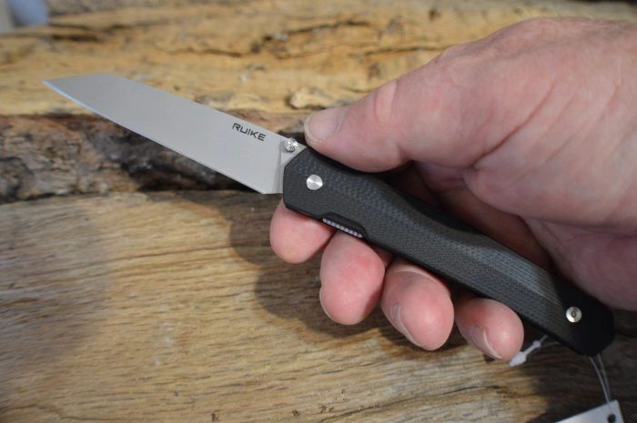 Ruike P865-Black knives for sale