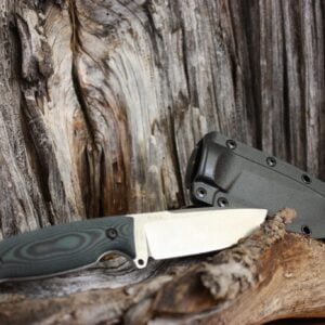 Ruike F118 Fixed Blade Green knives for sale