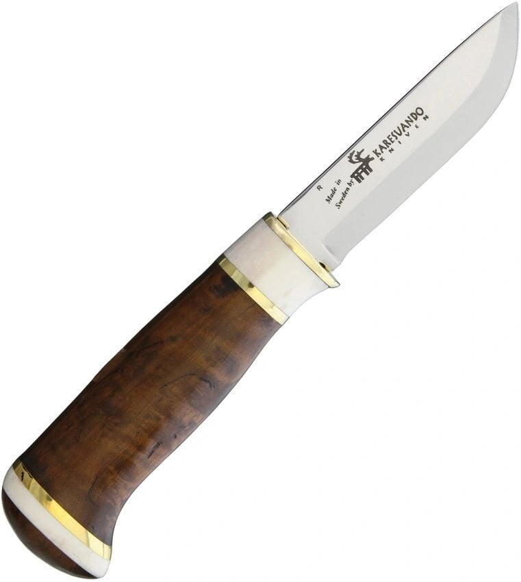 Karesuando Kniven Heinno 4040 knives for sale