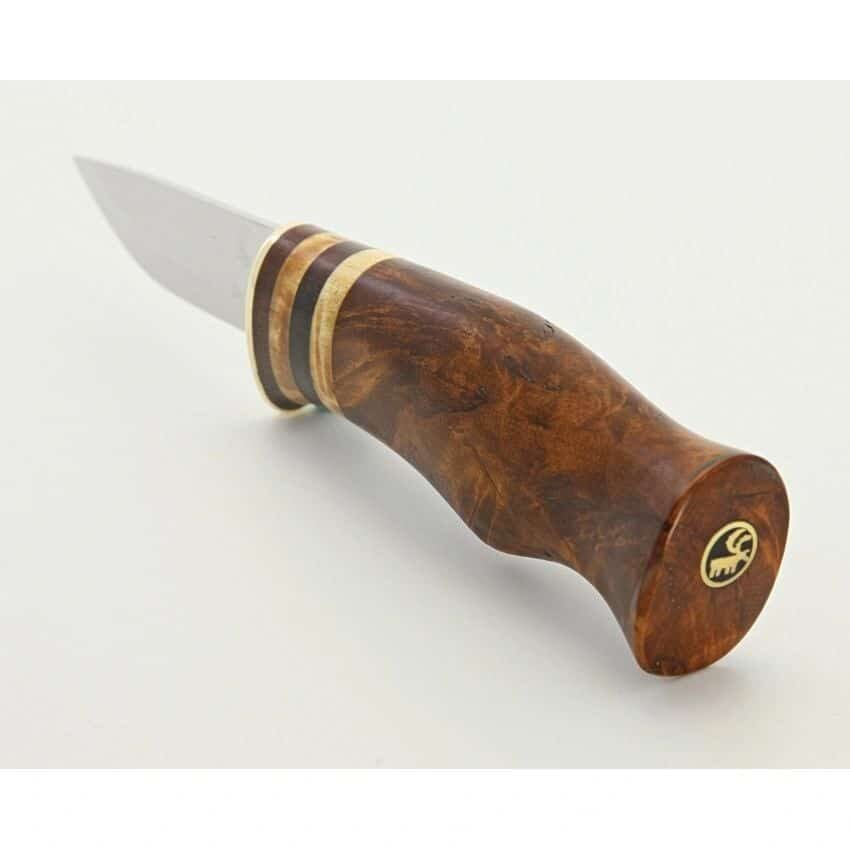 Karesuando Vasittu 4043 knives for sale
