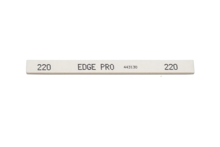 Edge Pro Unmounted Stones knives for sale