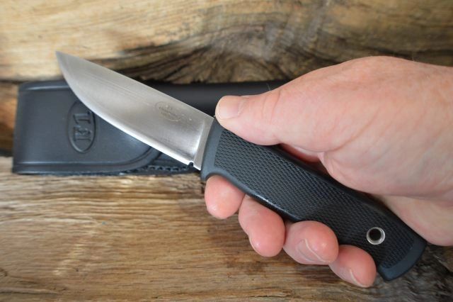Fallkniven F1L knives for sale