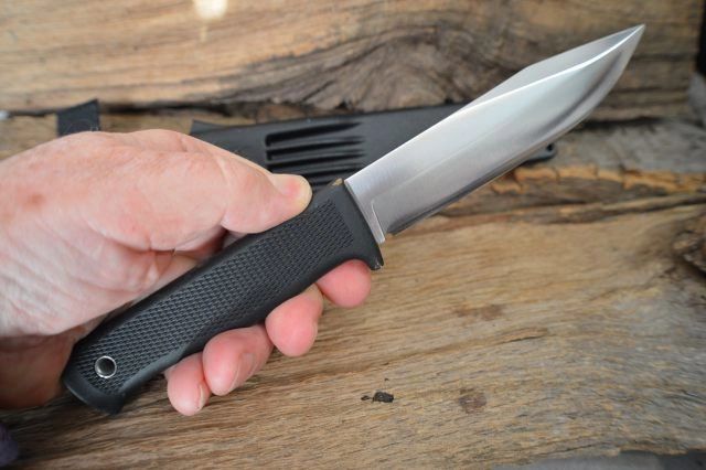 Fallkniven S1 FN4K knives for sale