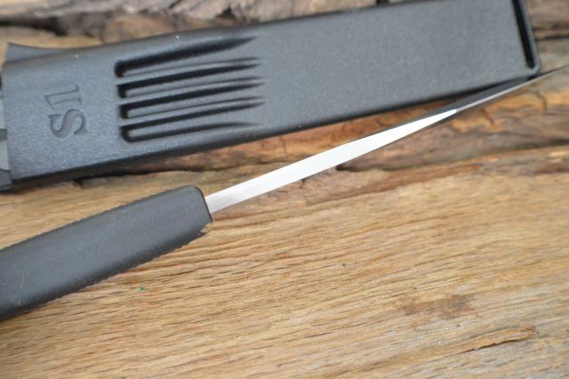 Fallkniven S1 FN4K knives for sale