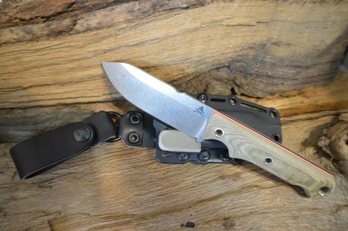 White River Knife & Tool Firecraft FC4 knives for sale