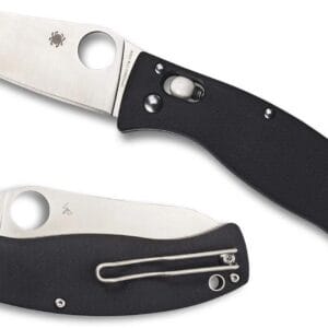 Spyderco C82GP3DAllara 3 Pin knives for sale