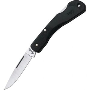 Case Mini Blackhorn Lockback knives for sale