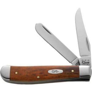 Case Mini Trapper Chestnut knives for sale