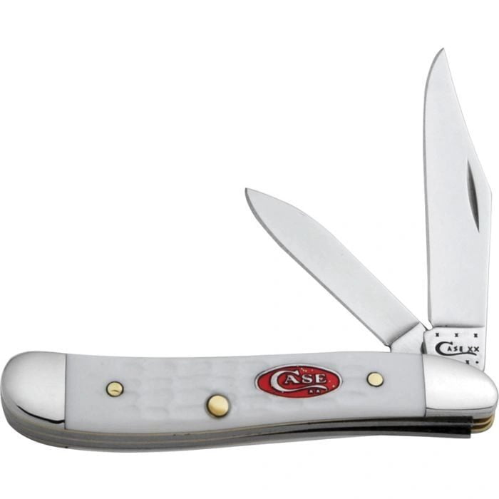 Case Peanut Sparxx Series knives for sale
