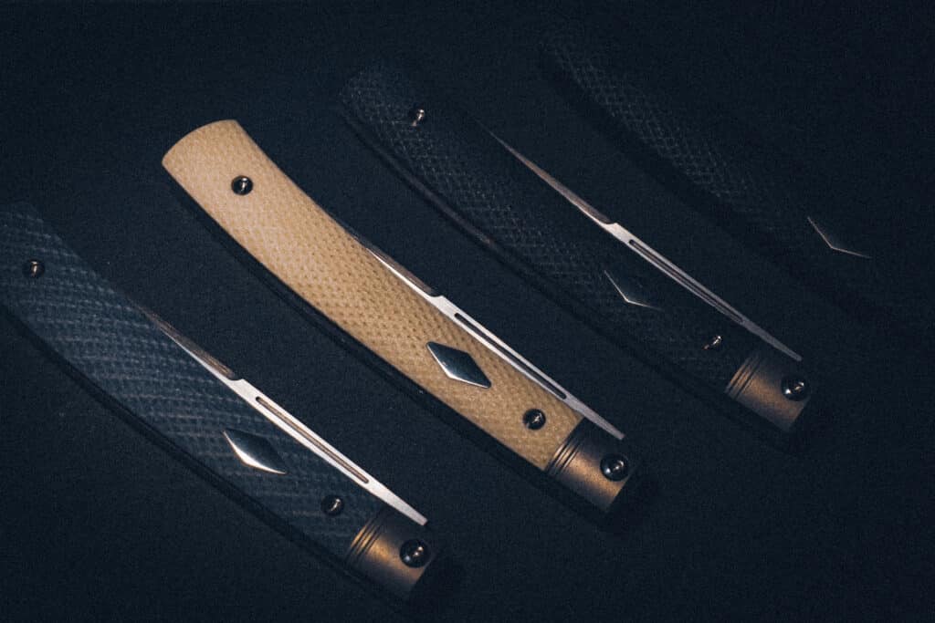 Home knives for sale