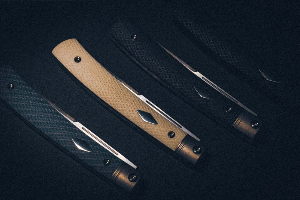 Home knives for sale