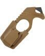 Gerber Strap Cutter Coyote Brown knives for sale