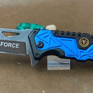 Air Force Knife knives for sale
