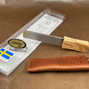 Dianova Lapstone Diamond Sharpener Coarse knives for sale