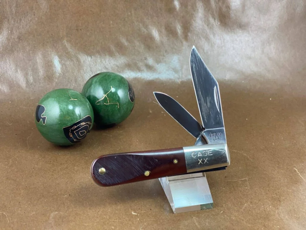 Vintage Case XX 62009 1/2 (1977) knives for sale