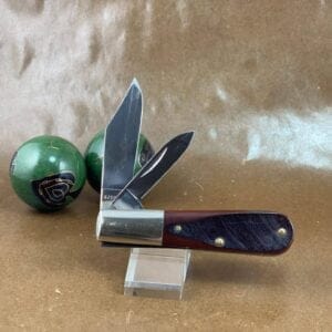 Vintage Case XX 62009 1/2 (1977) knives for sale