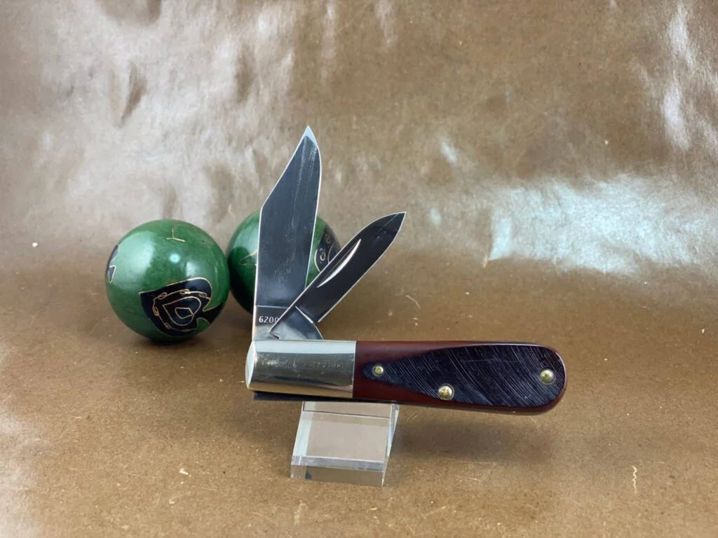 Vintage Case XX 62009 1/2 (1977) knives for sale