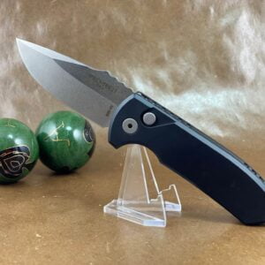 Protech SBR USA S35-VN George FPR#22 (no box) knives for sale