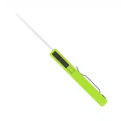 CobraTec Lightweight Zombie Green OTF Dagger knives for sale