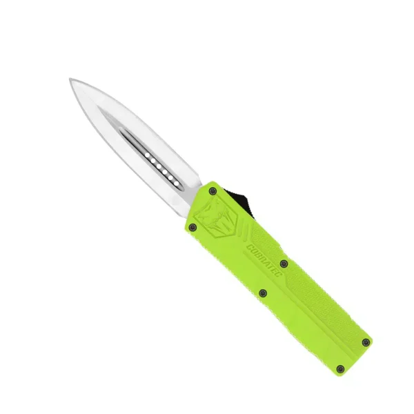 CobraTec Lightweight Zombie Green OTF Dagger knives for sale
