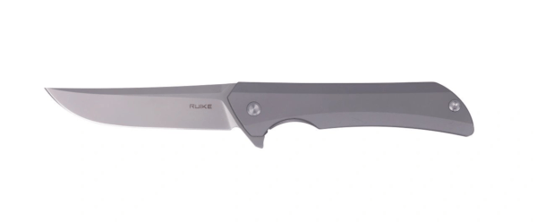 Ruike M121-TZ Titanium handle S35VN knives for sale