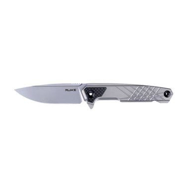 Ruike M875 TZ N690 Titanium Bohler knives for sale
