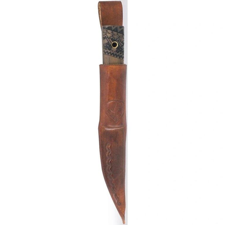 Condor Mini Indigenous Puukko knives for sale