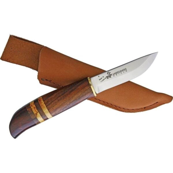 Karsuando Kniven Sudja 4035 knives for sale