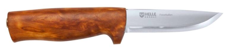 Helle Fosselkalen #49 knives for sale