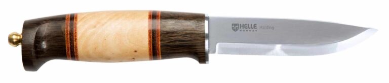 Helle Harding #99 knives for sale