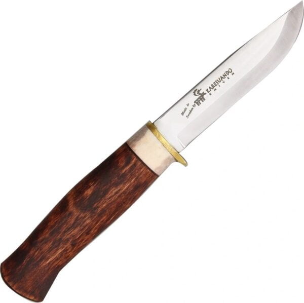Karesuando Kniven Algen The Moose 3536 knives for sale