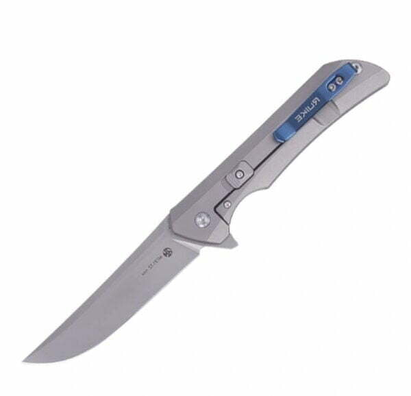 Ruike M121-TZ Titanium handle S35VN knives for sale