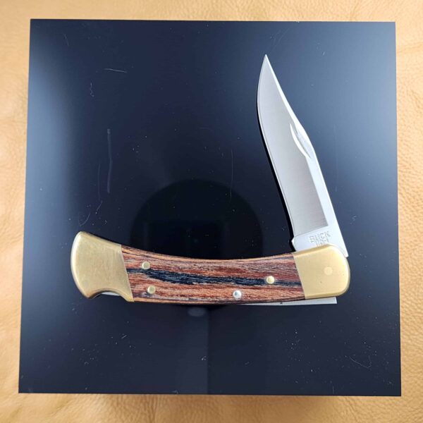 Buck 110 Lockback Folder knives for sale