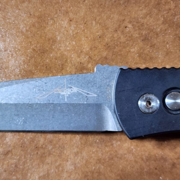Protech Emerson CQC7 PR6 #628154-CM knives for sale